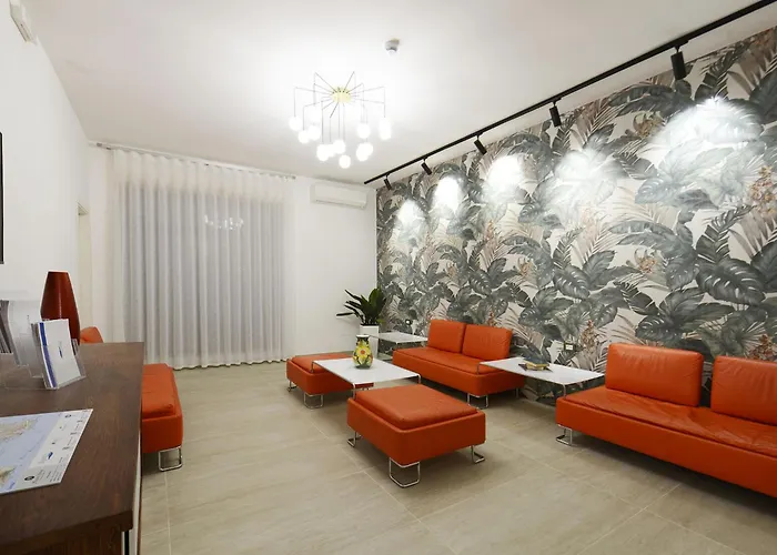 Best Western MartelloAlbergo